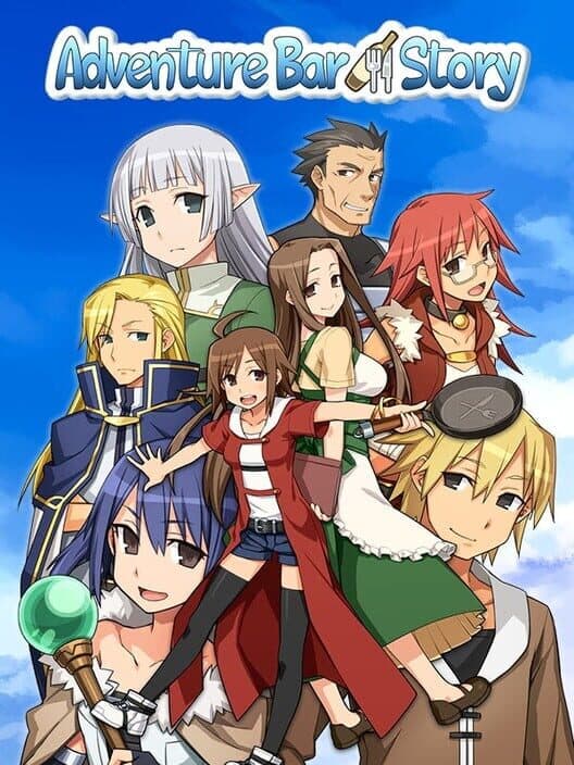 Adventure Bar Story for Switch game image