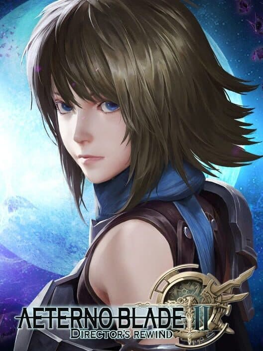 AeternoBlade II for Switch game image