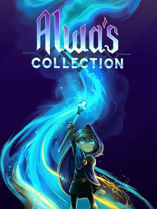 Alwa's Collection for Switch game image