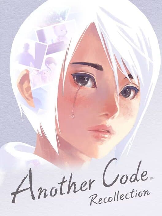 Another Code: Recollection for Switch game image