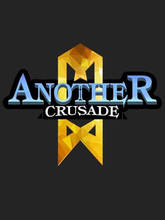 Another Crusade for Switch game image
