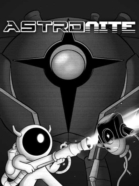 Astronite for Switch game image