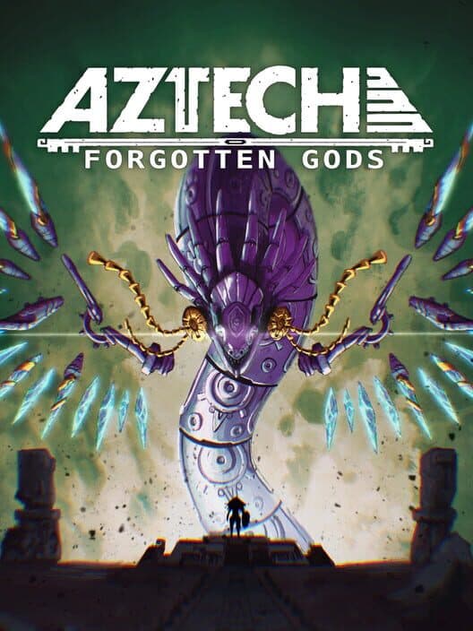 Aztech Forgotten Gods for Switch game image