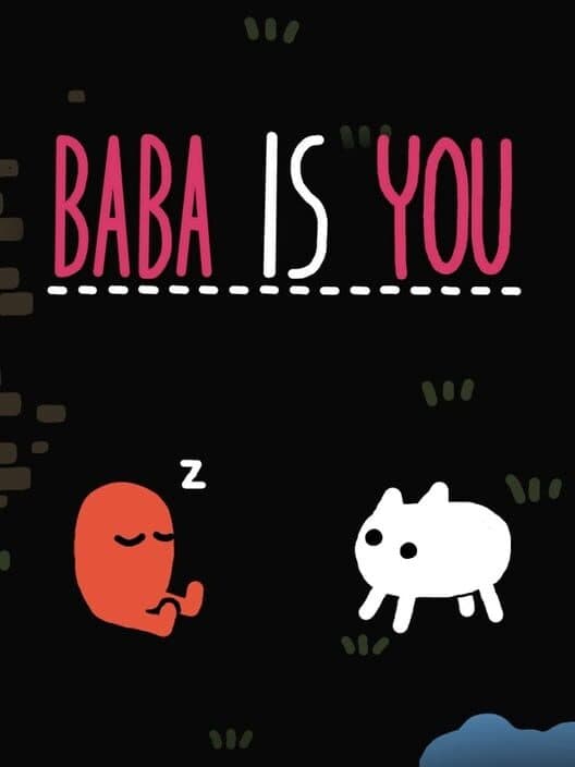 Baba Is You for Switch game image