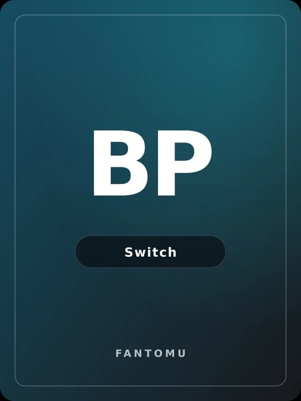 Battle Pad [Pikachu] for Switch game image
