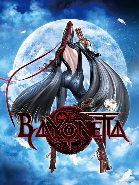 Bayonetta for Switch game image