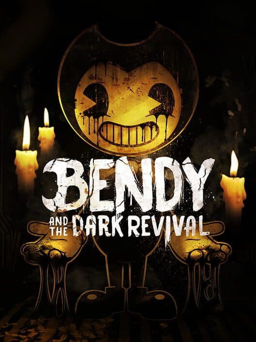 Bendy And The Dark Revival for Switch game image