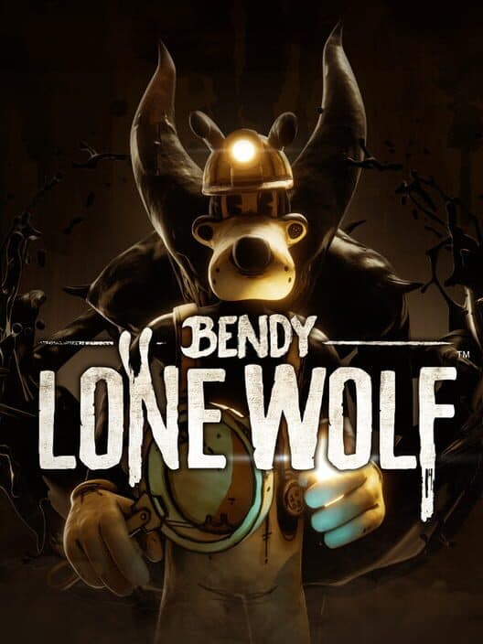Bendy: Lone Wolf for Switch game image