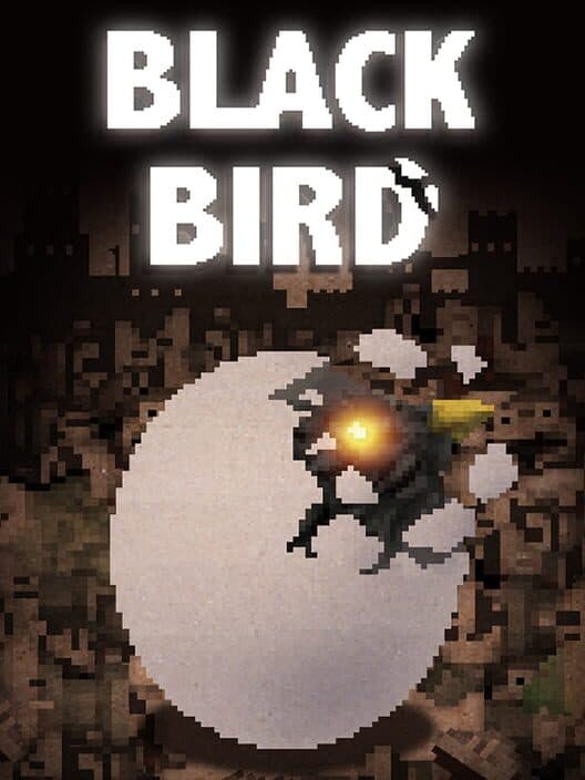Black Bird for Switch game image