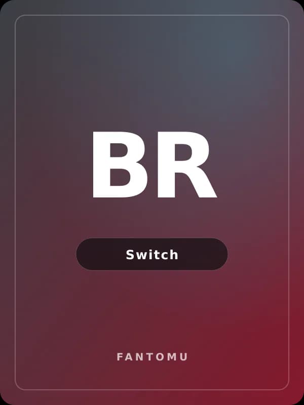 Blood Rayne: ReVamped for Switch game image