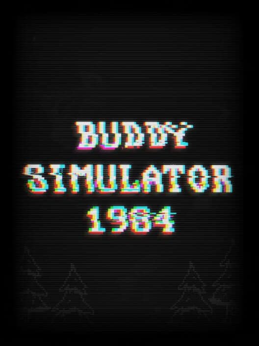 Buddy Simulator 1984 for Switch game image