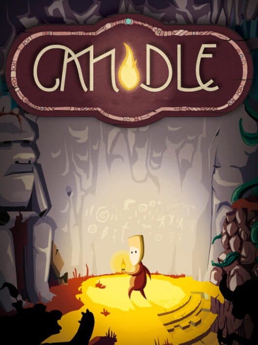 Candle: The Power of the Flame for Switch game image