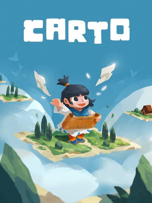 Carto for Switch game image