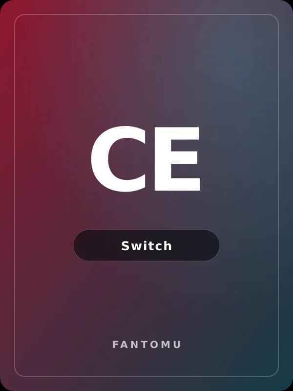 Centum: Premium Edition for Switch game image