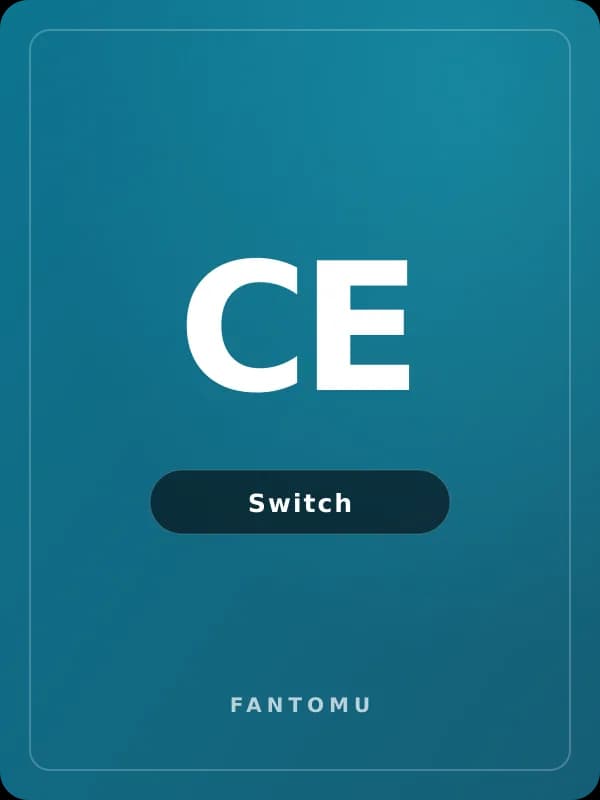 Chernobylite: Premium Edition for Switch game image