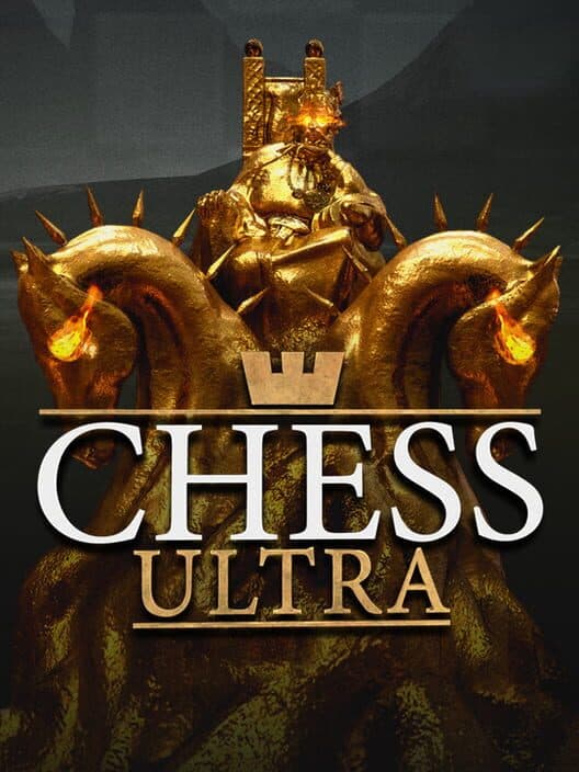 Chess Ultra for Switch game image