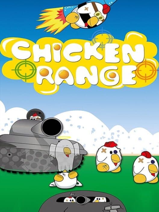 Chicken Range Bundle 2 for Switch game image