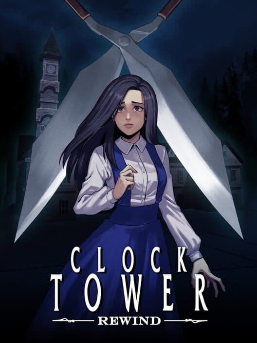 Clock Tower Rewind for Switch game image