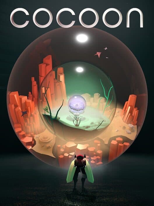 Cocoon for Switch game image