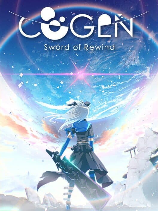 COGEN: Sword of Rewind & Gunvolt Chronicles: Luminous Avenger IX 2 for Switch game image