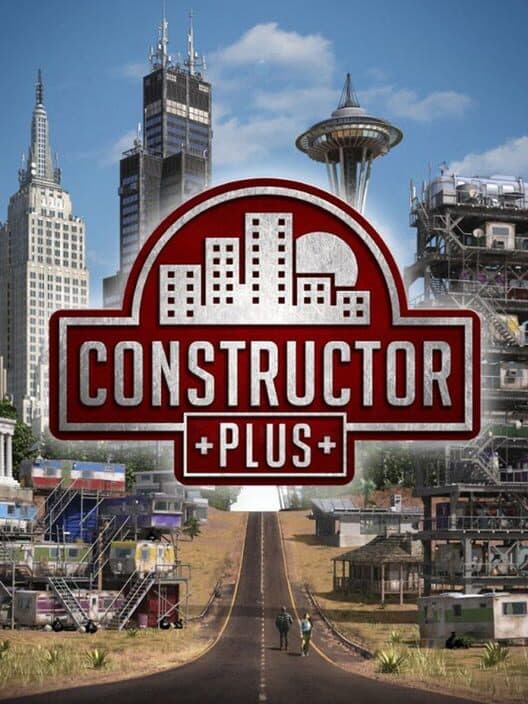 Constructor Plus for Switch game image