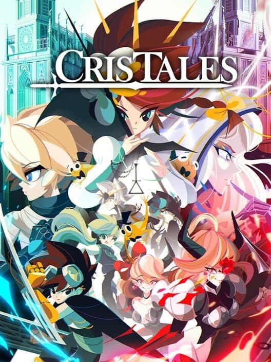 Cris Tales for Switch game image