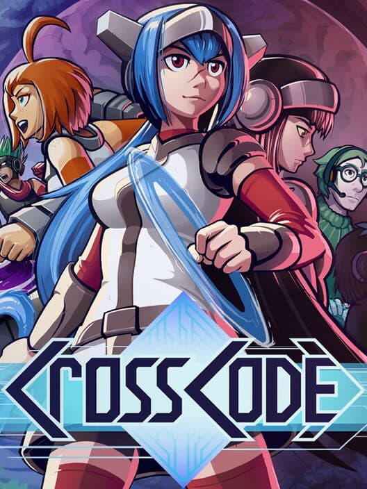 Crosscode for Switch game image