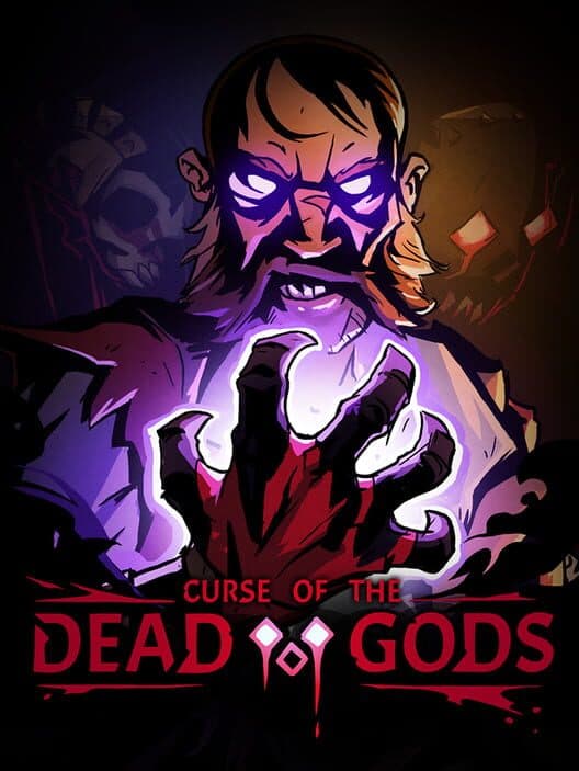 Curse of the Dead Gods for Switch game image