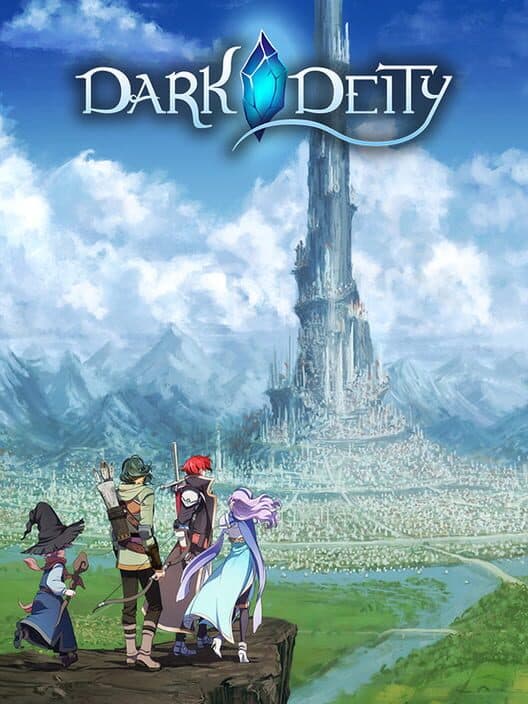 Dark Deity for Switch game image