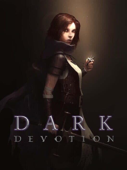 Dark Devotion for Switch game image
