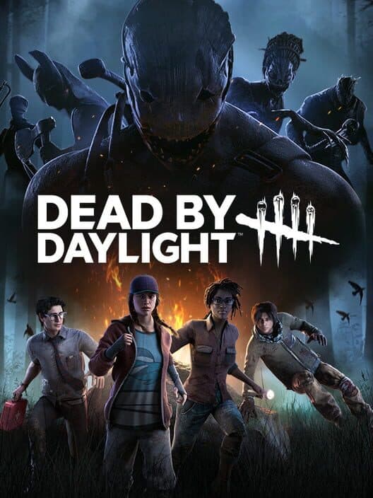Dead by Daylight for Switch game image
