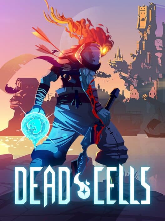 Dead Cells for Switch game image