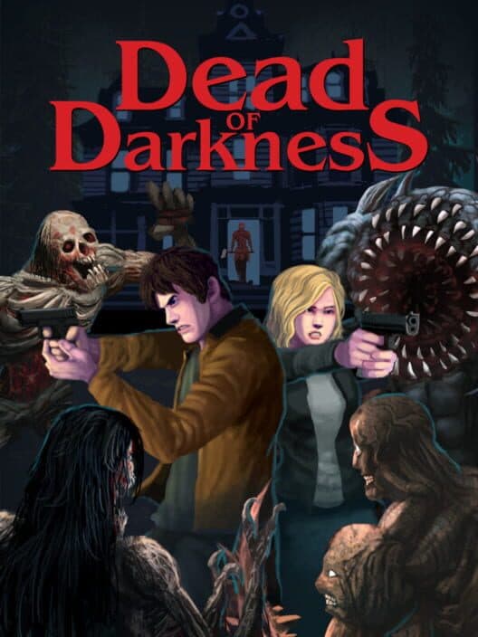 Dead Of Darkness for Switch game image
