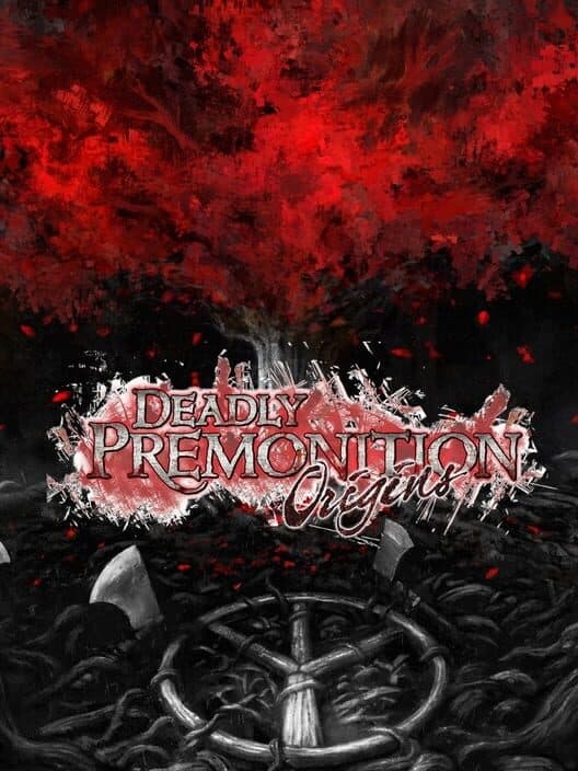 Deadly Premonition Origins for Switch game image