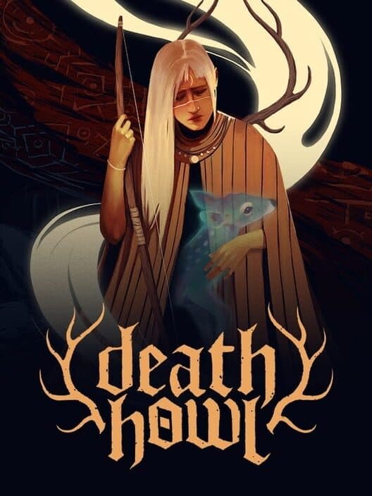 Death Howl for Switch game image