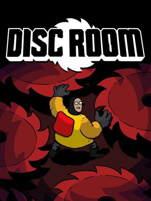 Disc Room for Switch game image