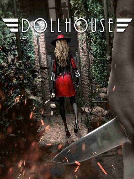 Dollhouse for Switch game image