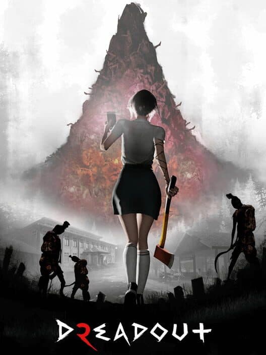 Dreadout 2 for Switch game image