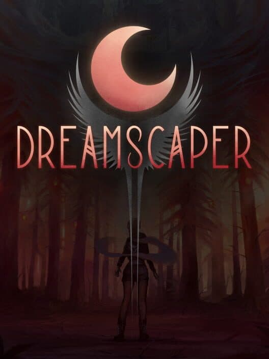 Dreamscaper for Switch game image