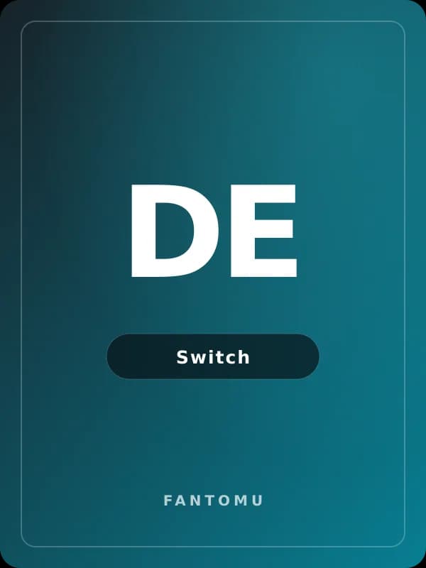 Dredge: Complete Edition for Switch game image