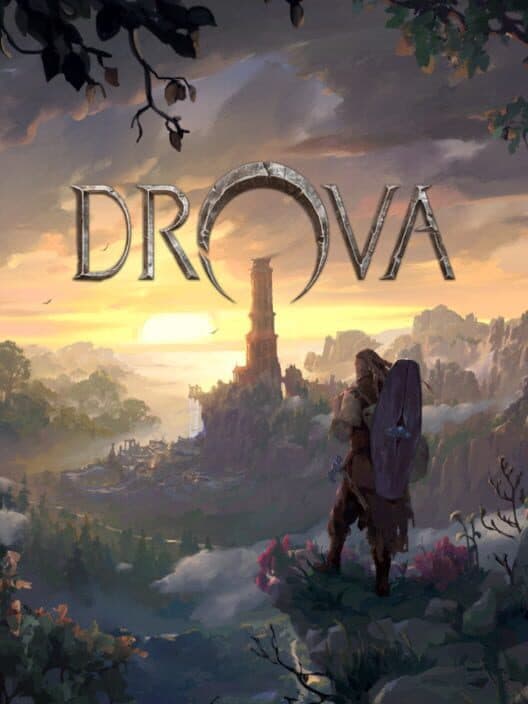 Drova: Forsaken Kin for Switch game image