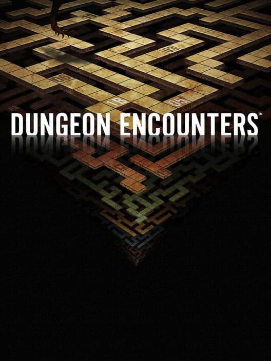 Dungeon Encounters for Switch game image