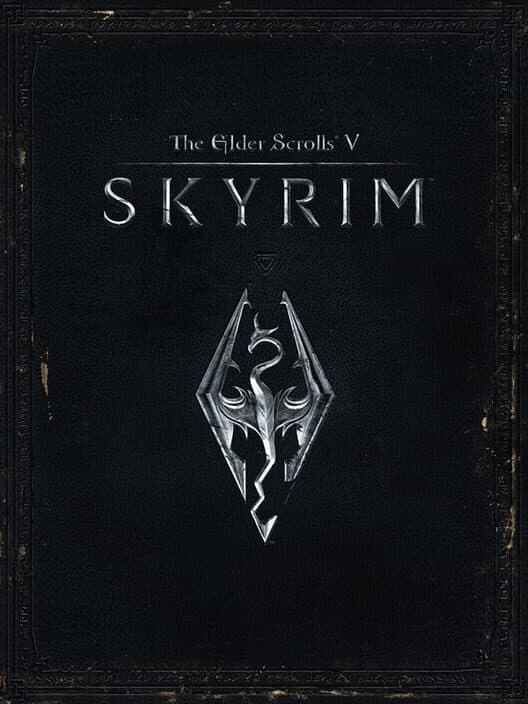 Elder Scrolls V: Skyrim for Switch game image
