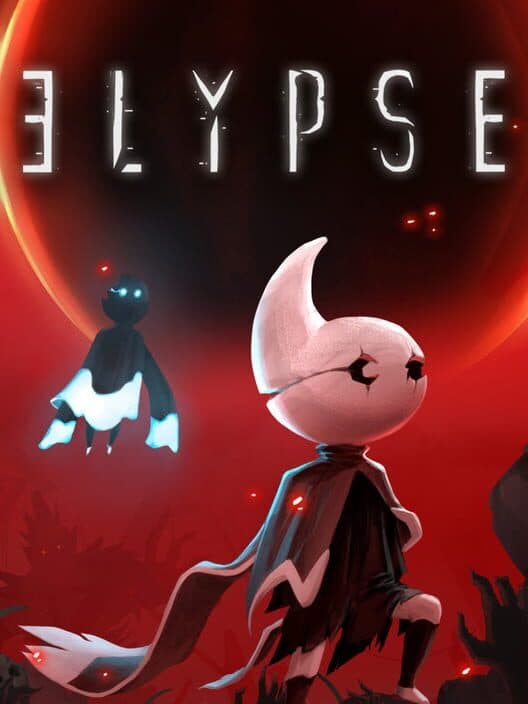 Elypse for Switch game image