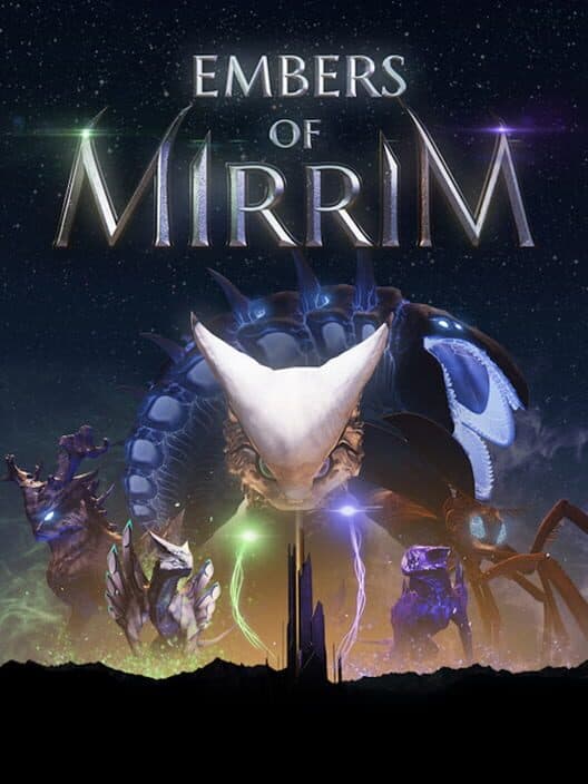 Embers of Mirrim for Switch game image