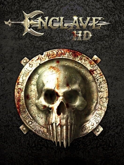 Enclave HD for Switch game image