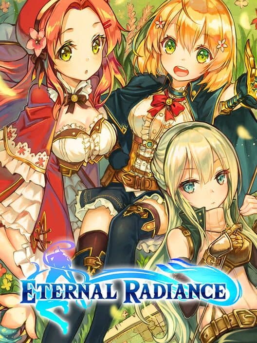 Eternal Radiance for Switch game image