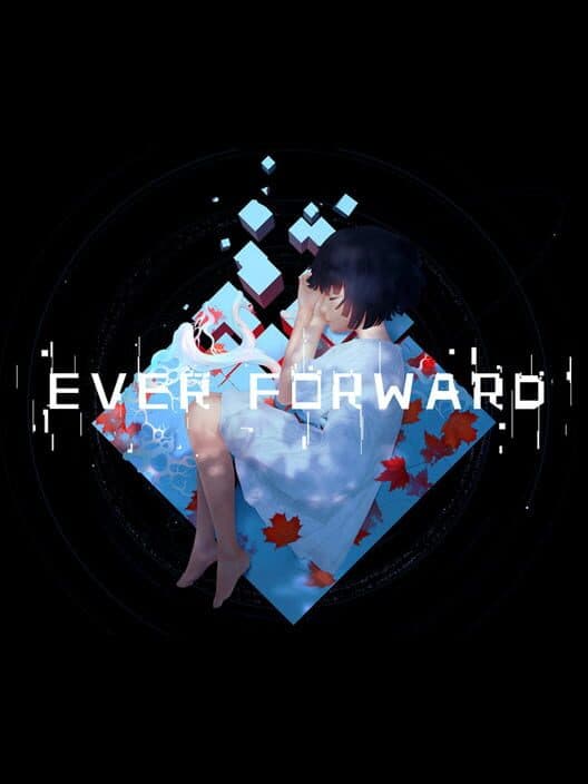Ever Forward for Switch game image
