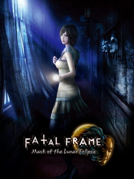 Fatal Frame: Mask of the Lunar Eclipse for Switch game image