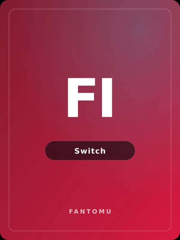 Finding Teddy II for Switch game image